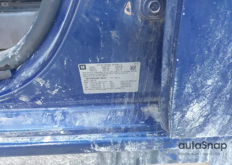 2015 Chevrolet Silverado 2500Hd Ltz z USA, uszkodzony, nr VIN 1GC1KWE84FF138761